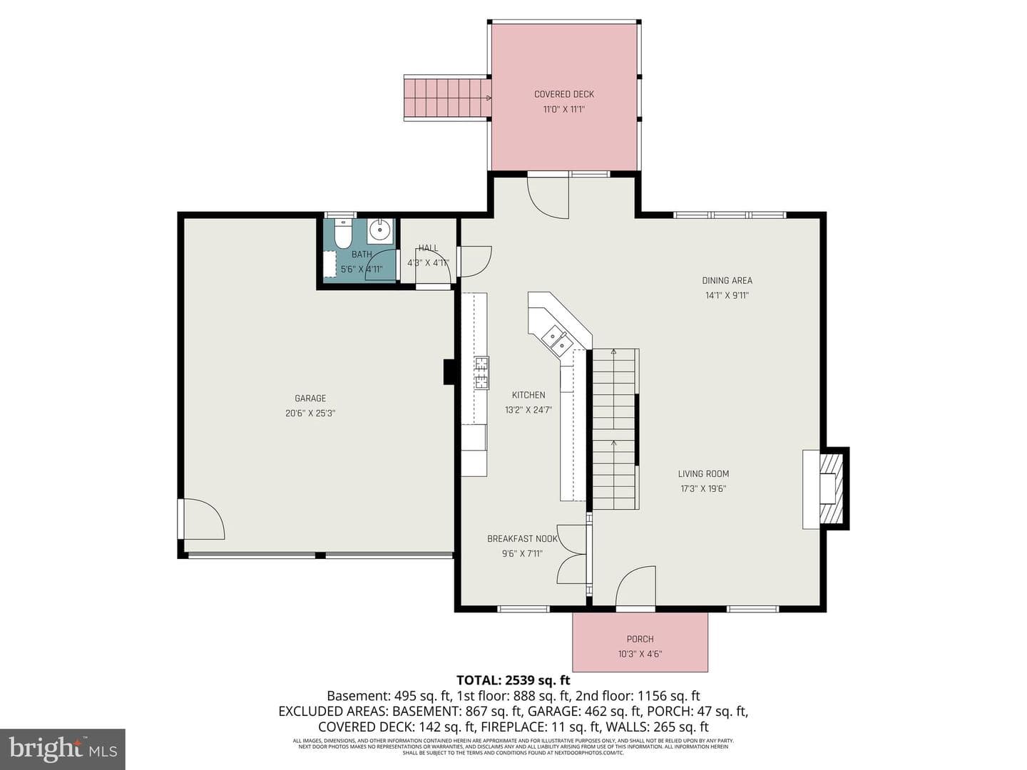 12 Dove Court photo 29