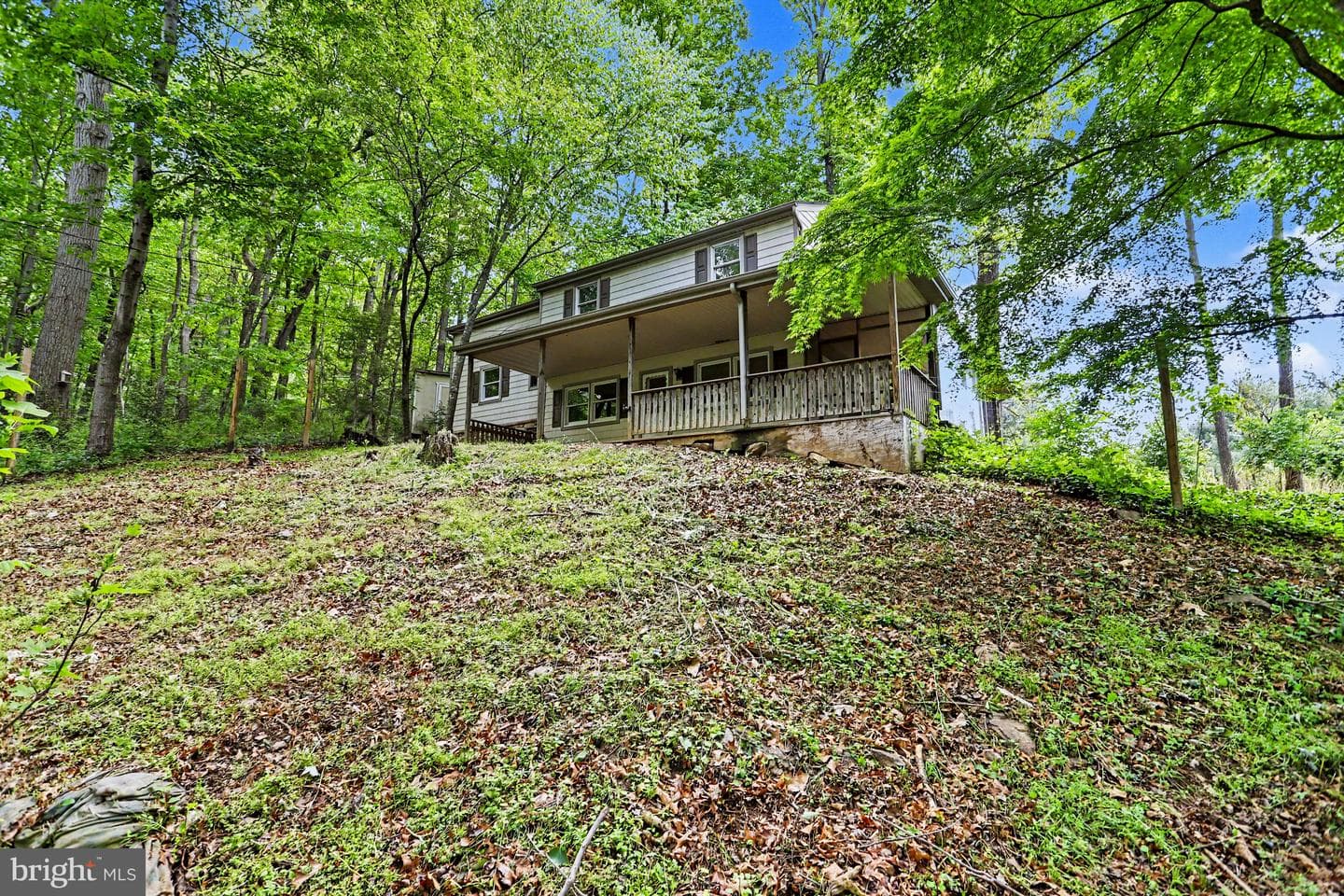 156 S Oak Heights Trail photo 4