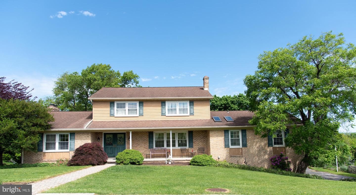 100 Albright Drive