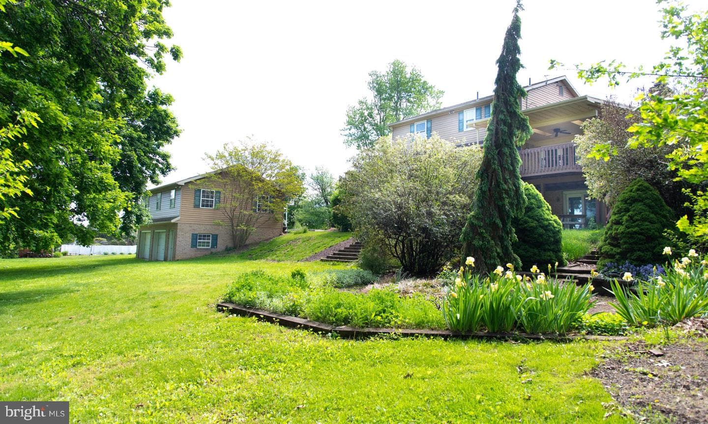 100 Albright Drive photo 15