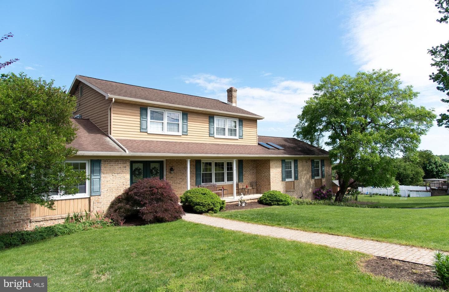 100 Albright Drive photo 2