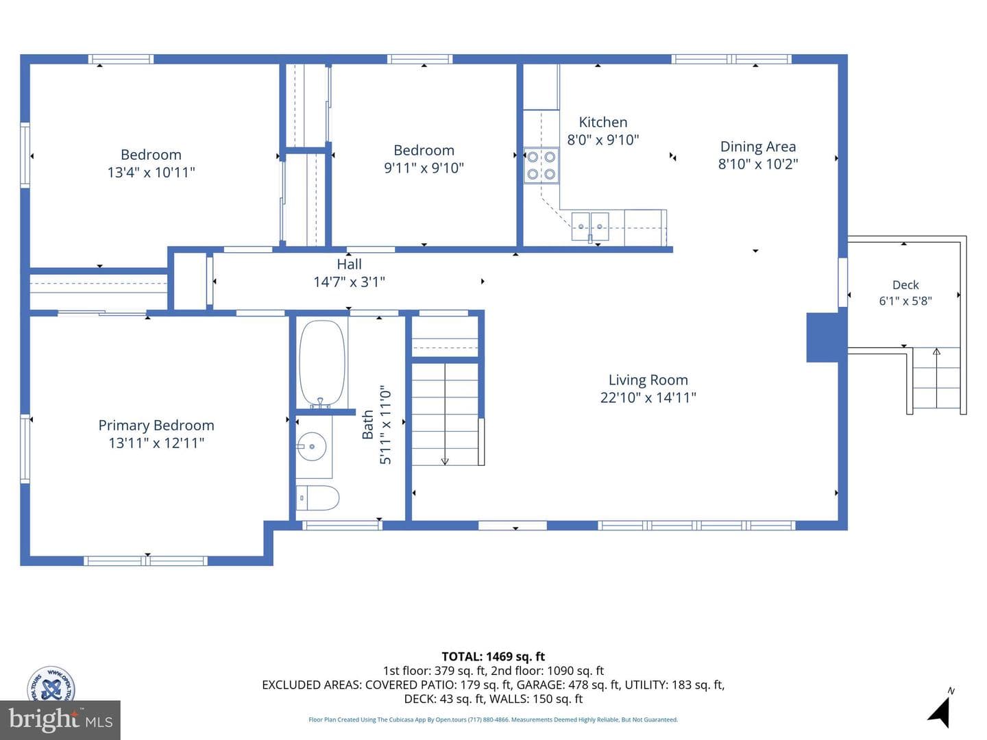 457 Holyoke Drive photo 30