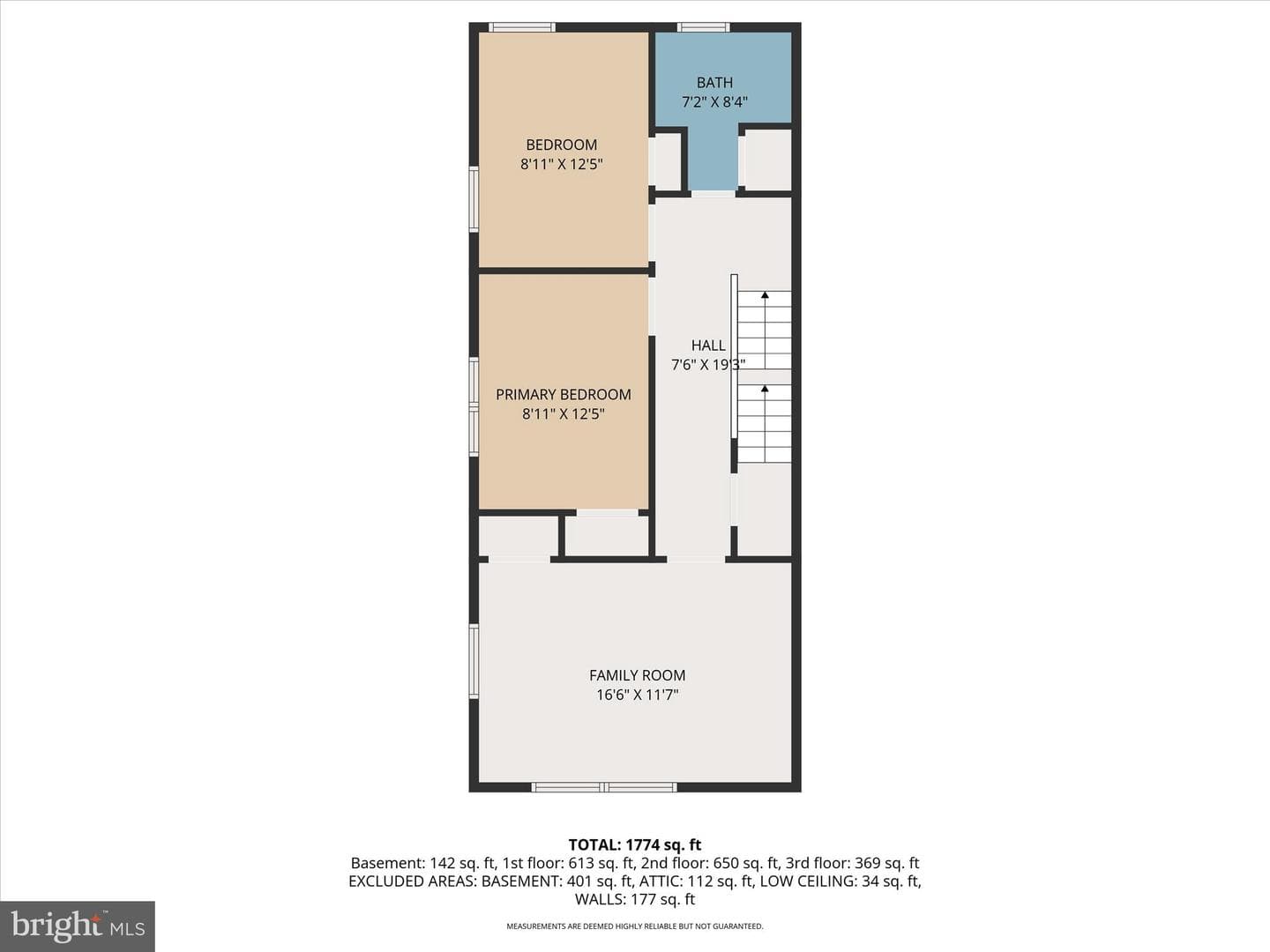 104 N Seward Street photo 32