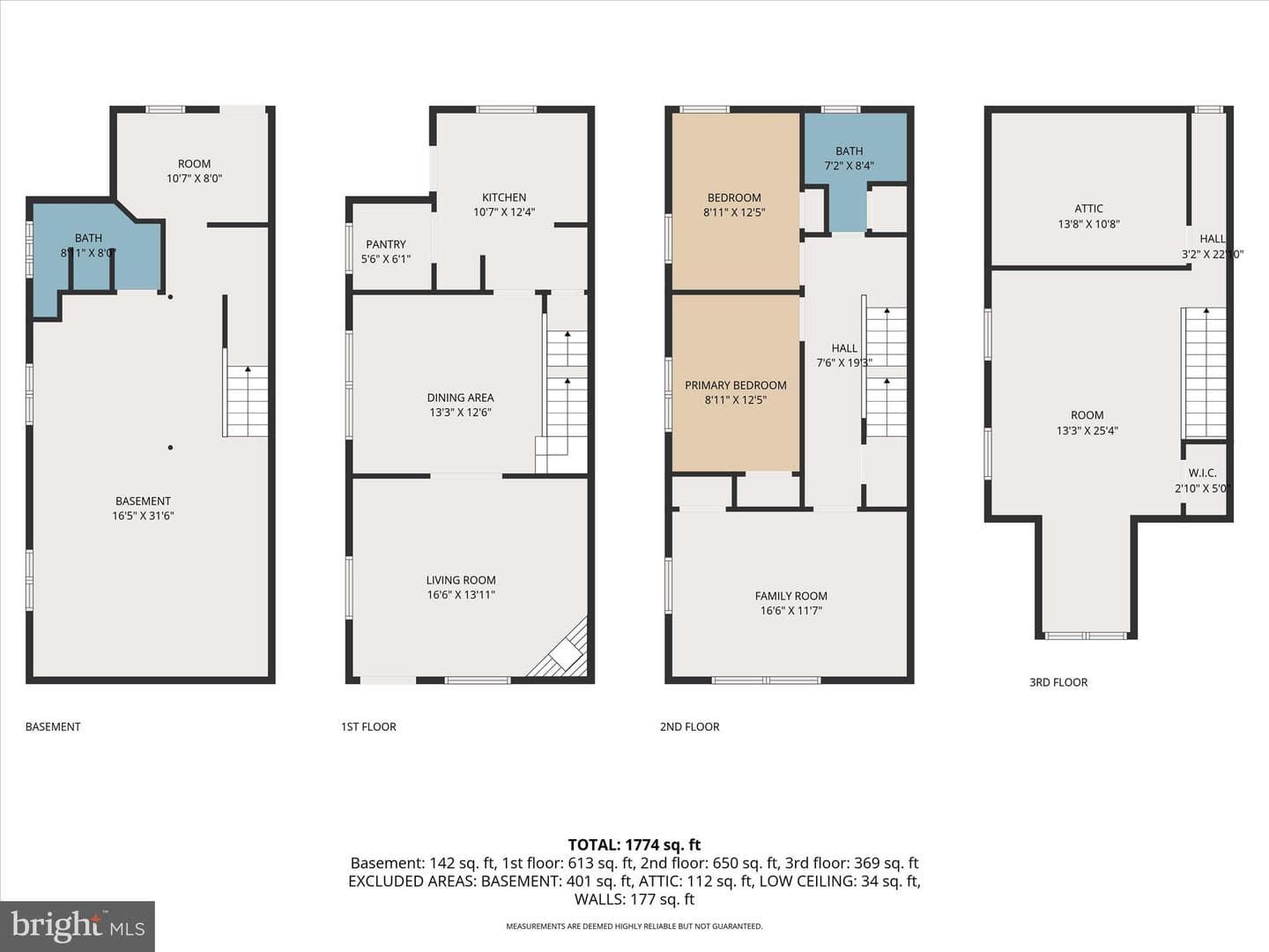 104 N Seward Street photo 33