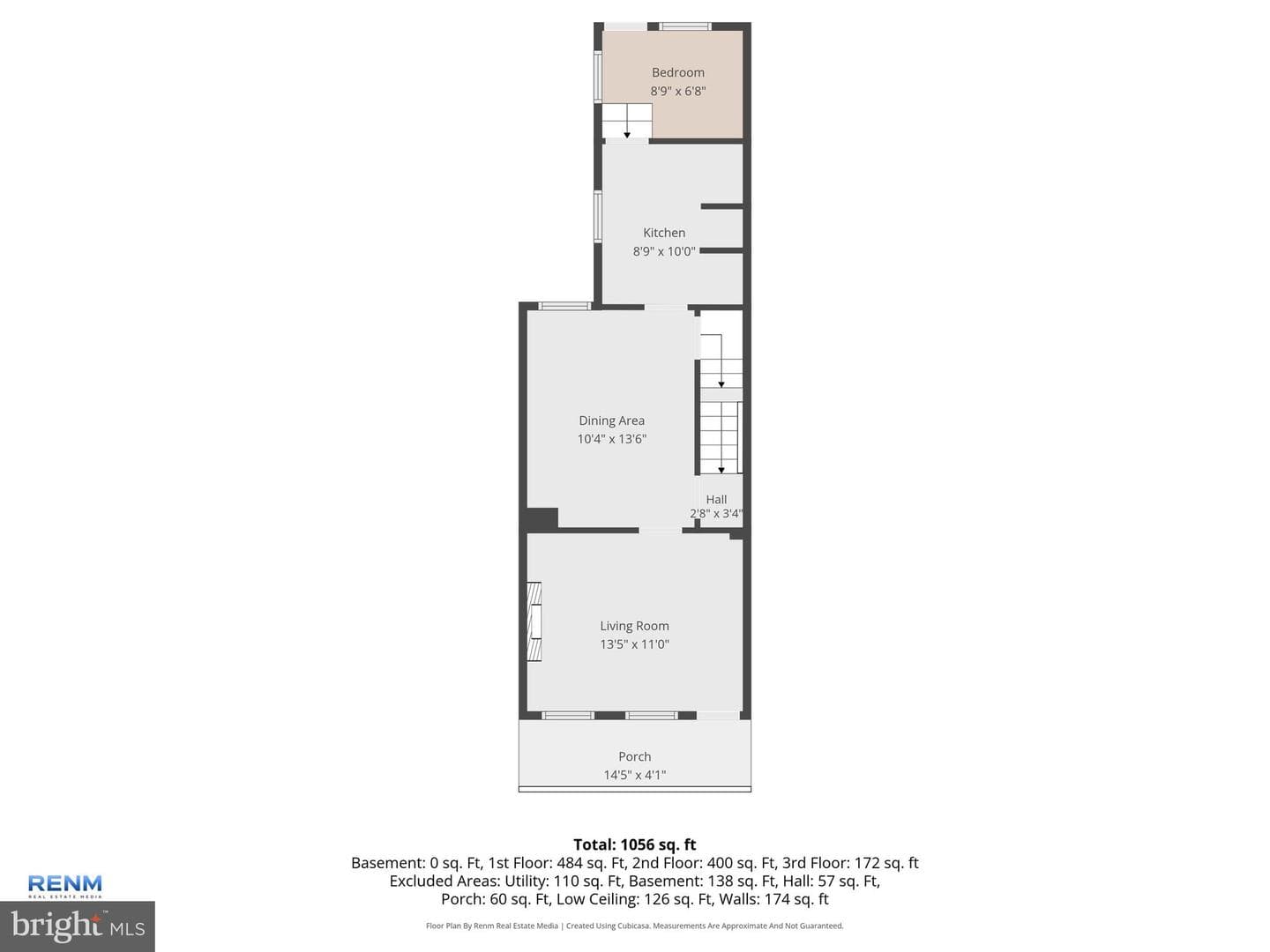 38 W 8th Avenue photo 32