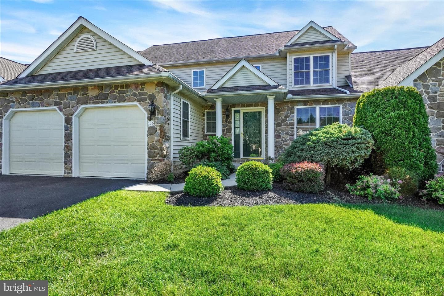 106 N Fountain Drive #4, York