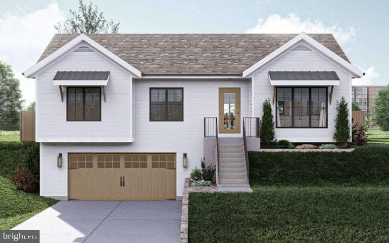 3 Davis Valley Road, Stewartstown