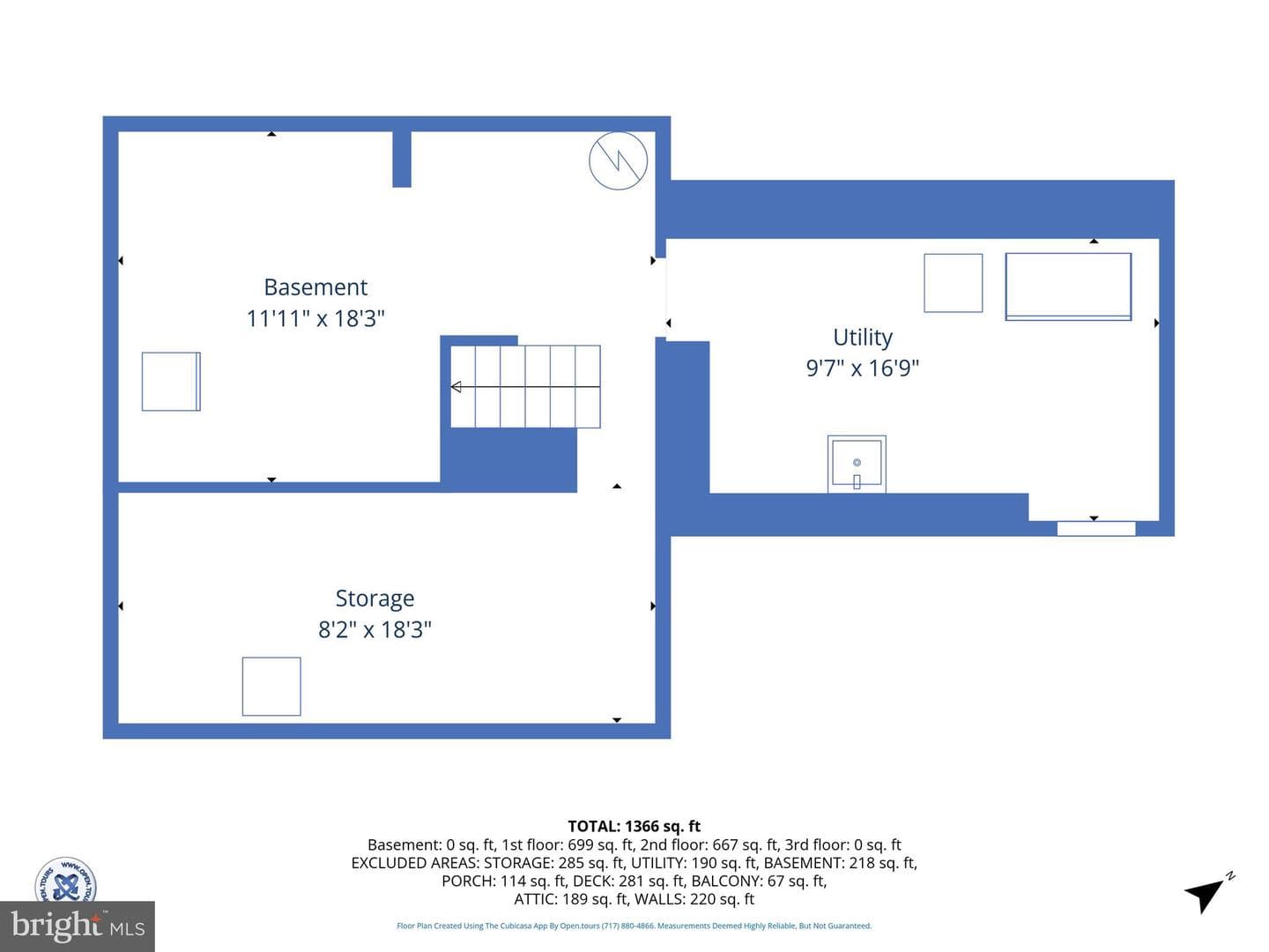 1425 Sunnyside Road photo 62