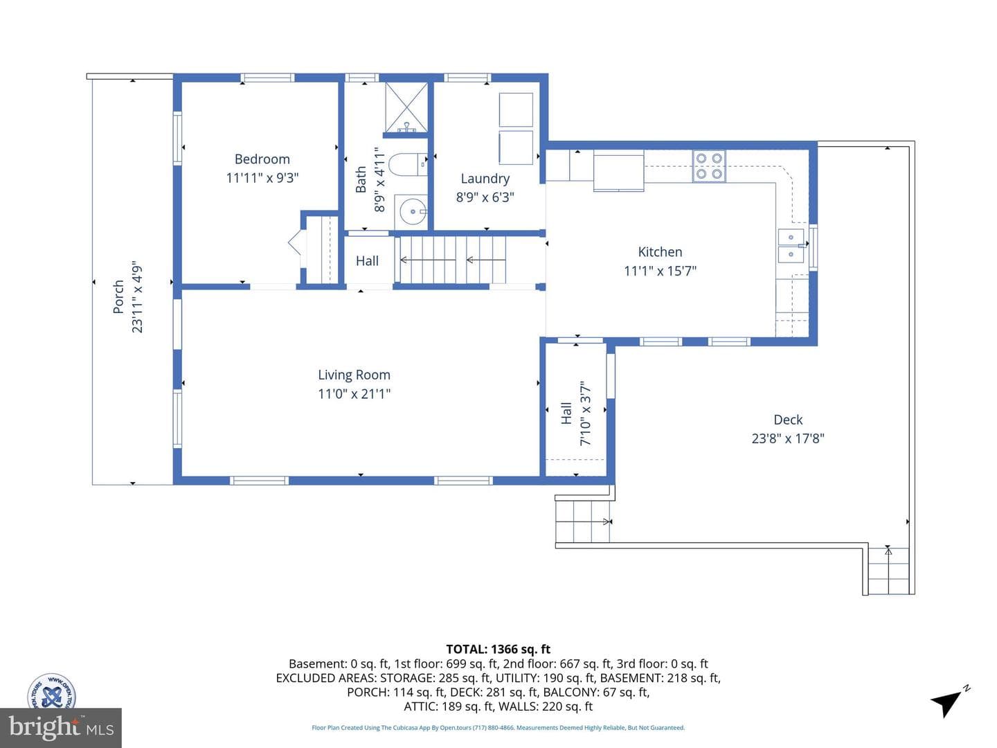 1425 Sunnyside Road photo 63
