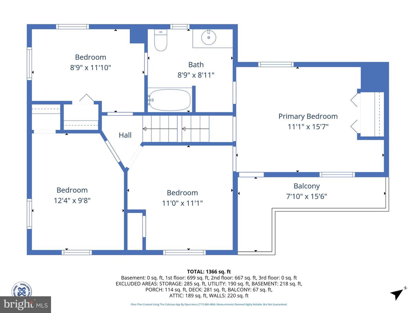 1425 Sunnyside Road photo 64