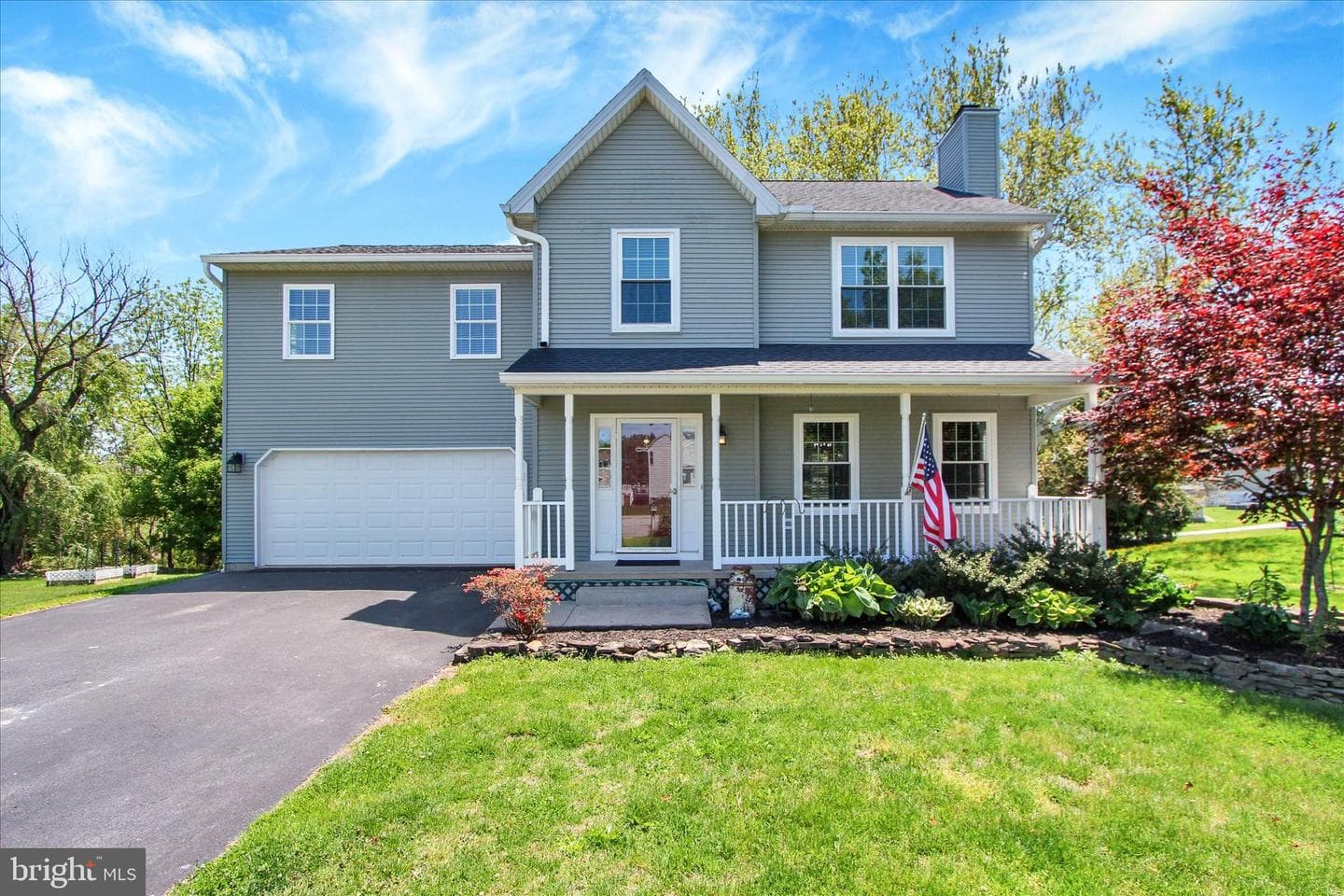 8 Mccleary Court
