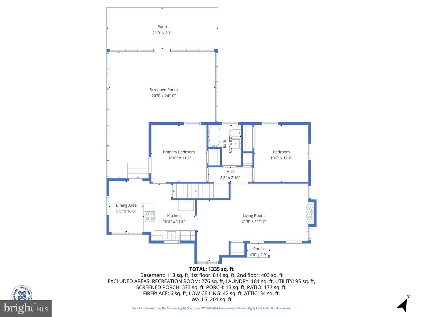 831 Rathton Road photo 32