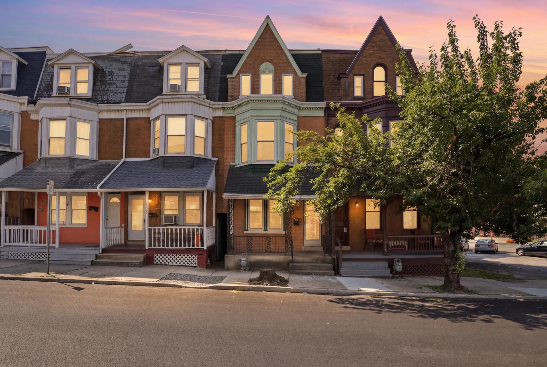 946 W College Avenue, York
