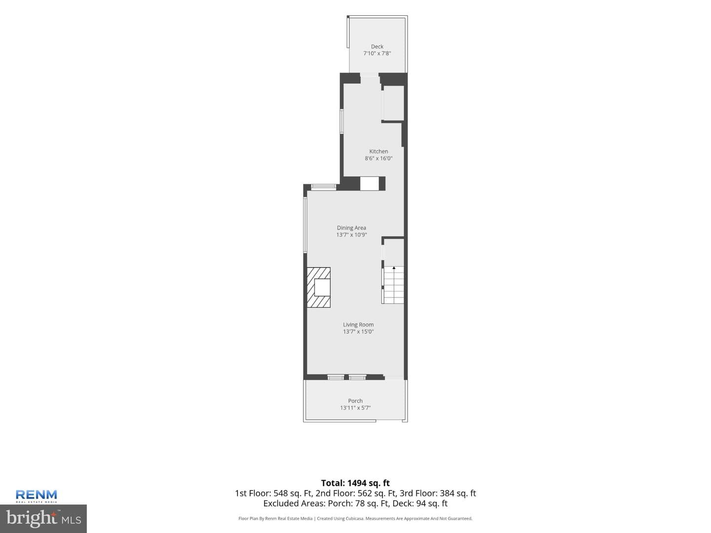 946 W College Avenue photo 24