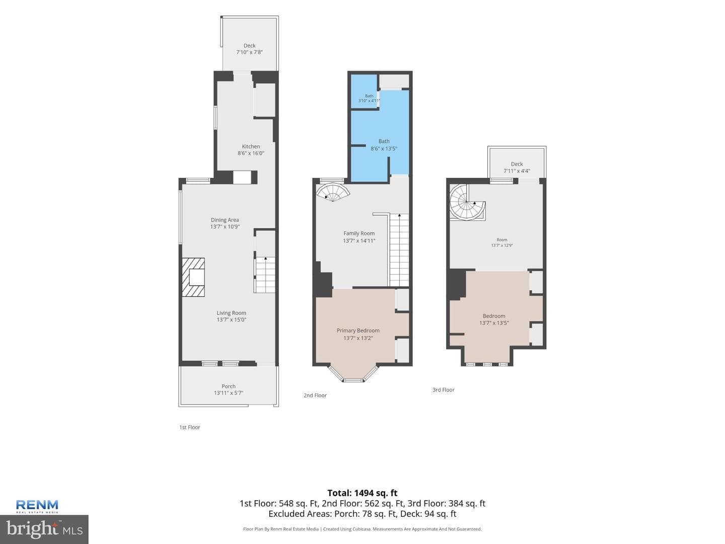 946 W College Avenue photo 27