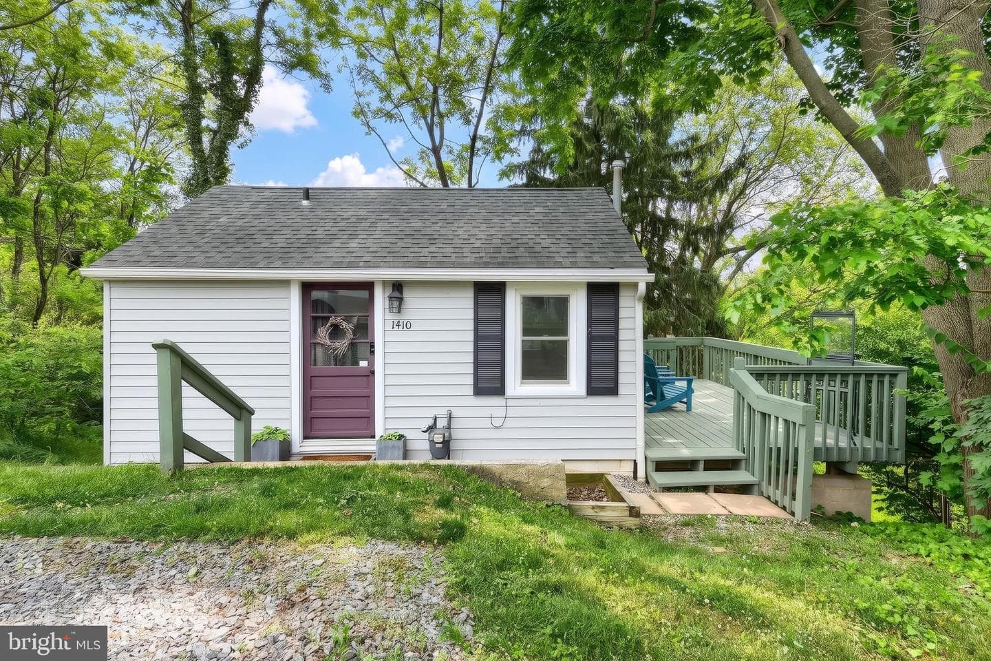 1410 W Locust St, York