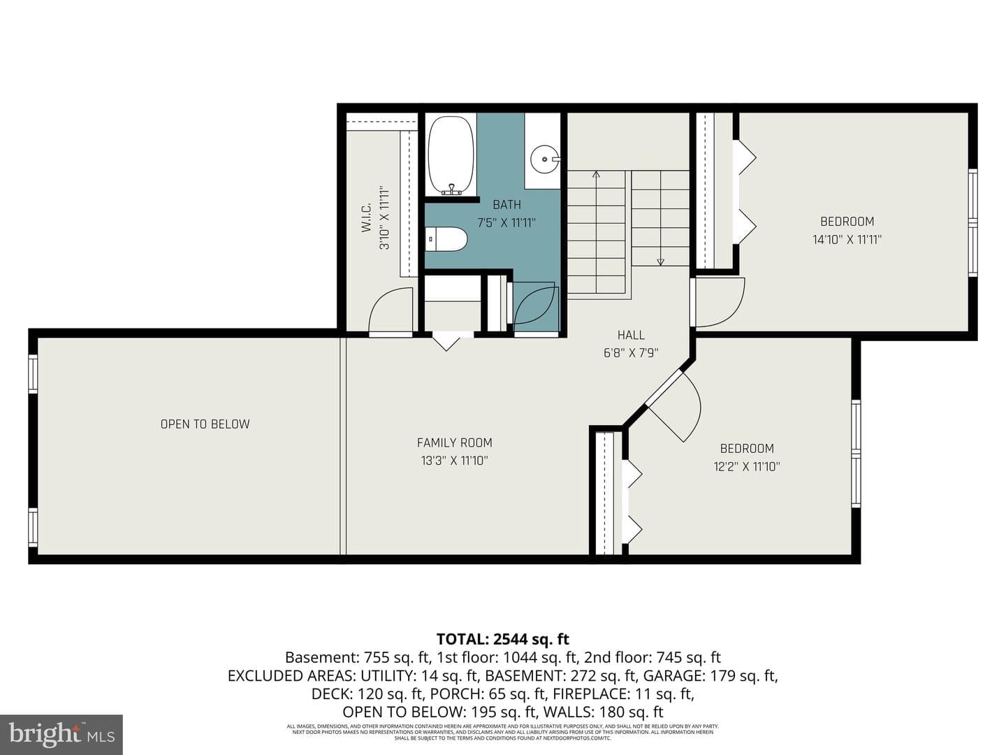 114 Red Haven Road photo 32