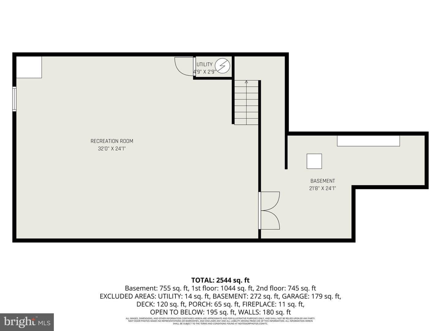 114 Red Haven Road photo 33