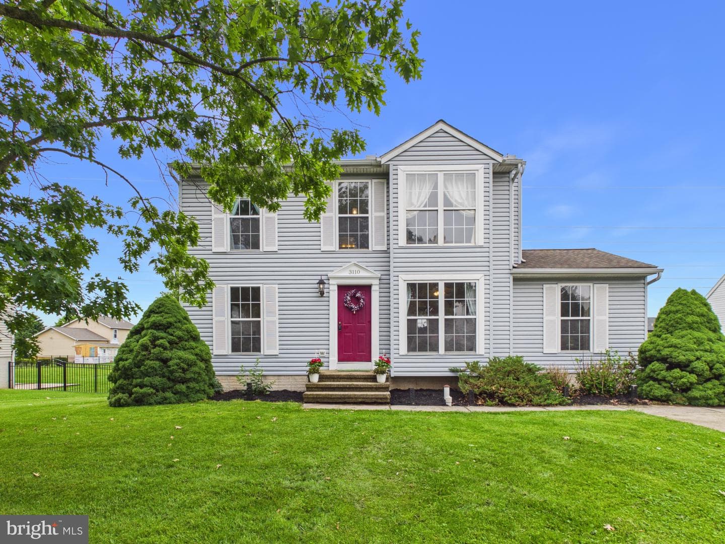 3110 Hackberry Lane, York