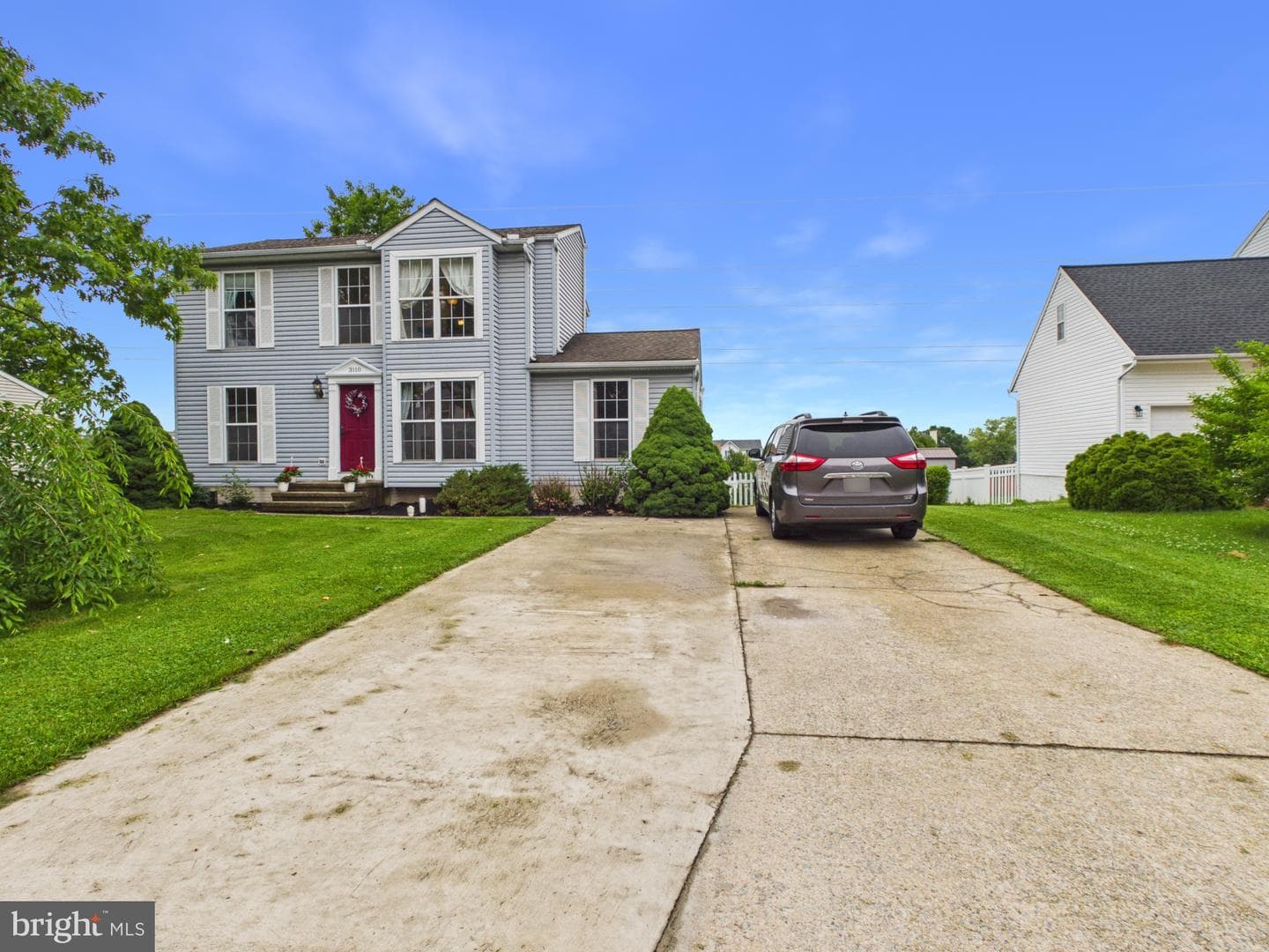 3110 Hackberry Lane, York