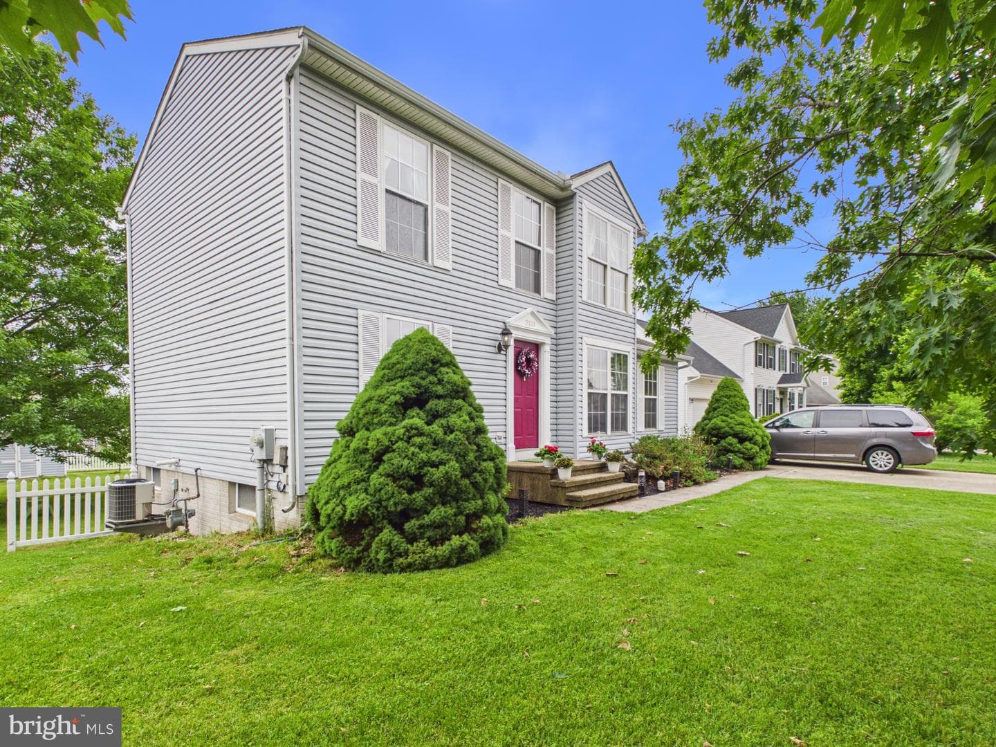 3110 Hackberry Lane photo 4