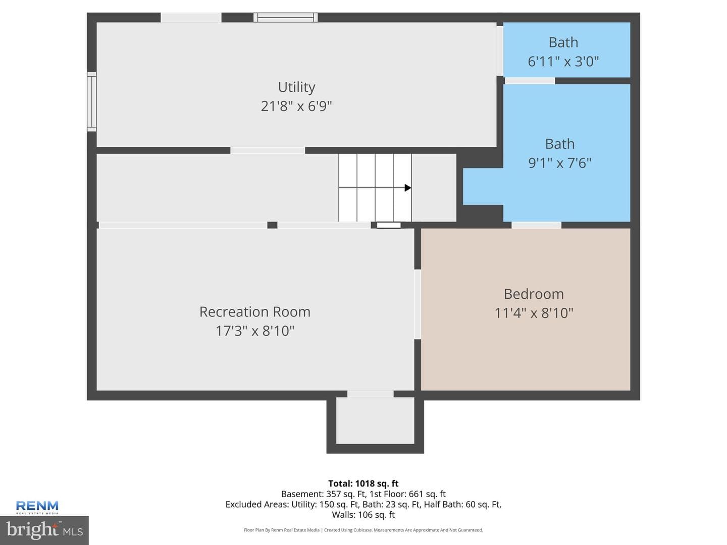1208 Overbrook Drive photo 29