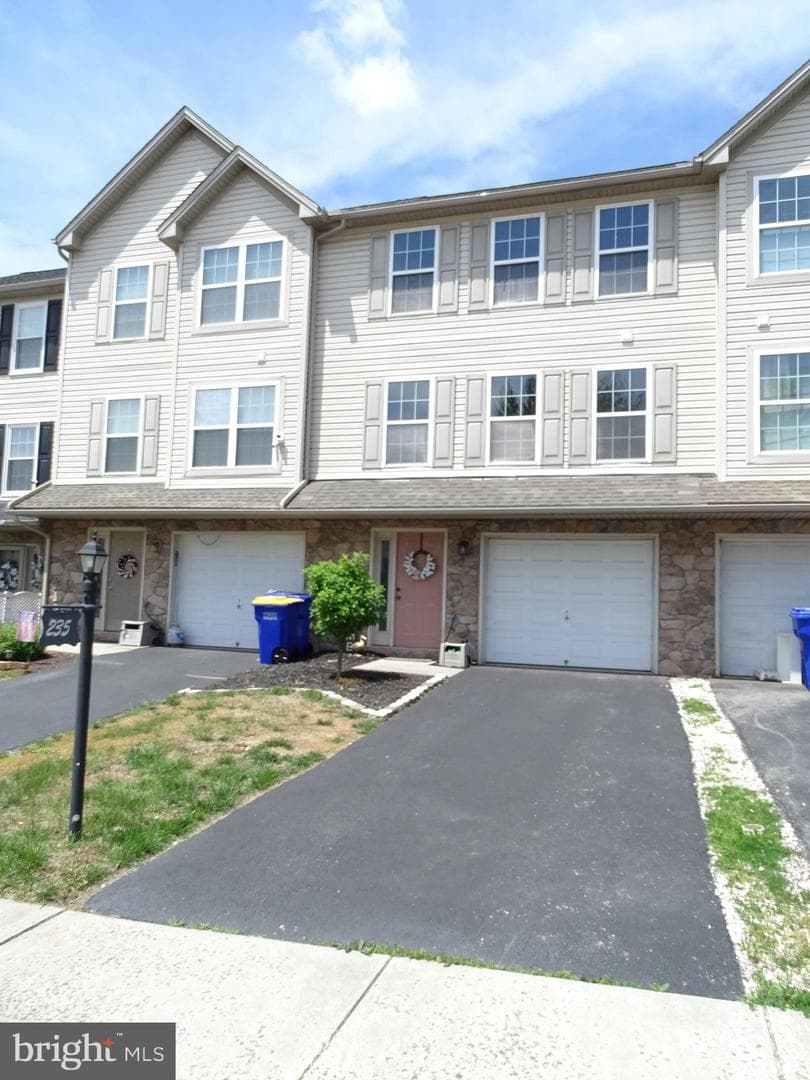 235 Fisher Drive