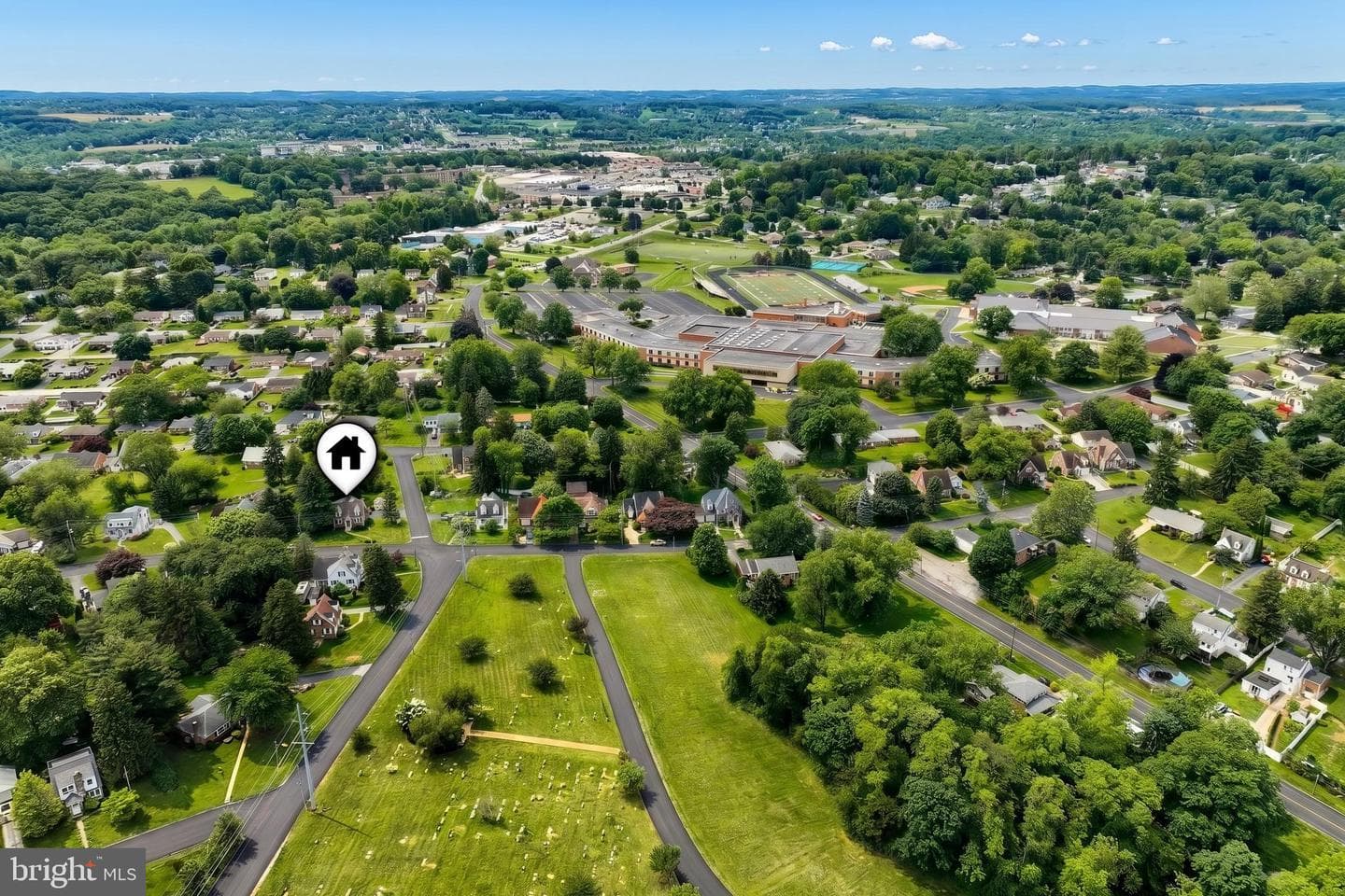 1100 Grandview Road photo 38