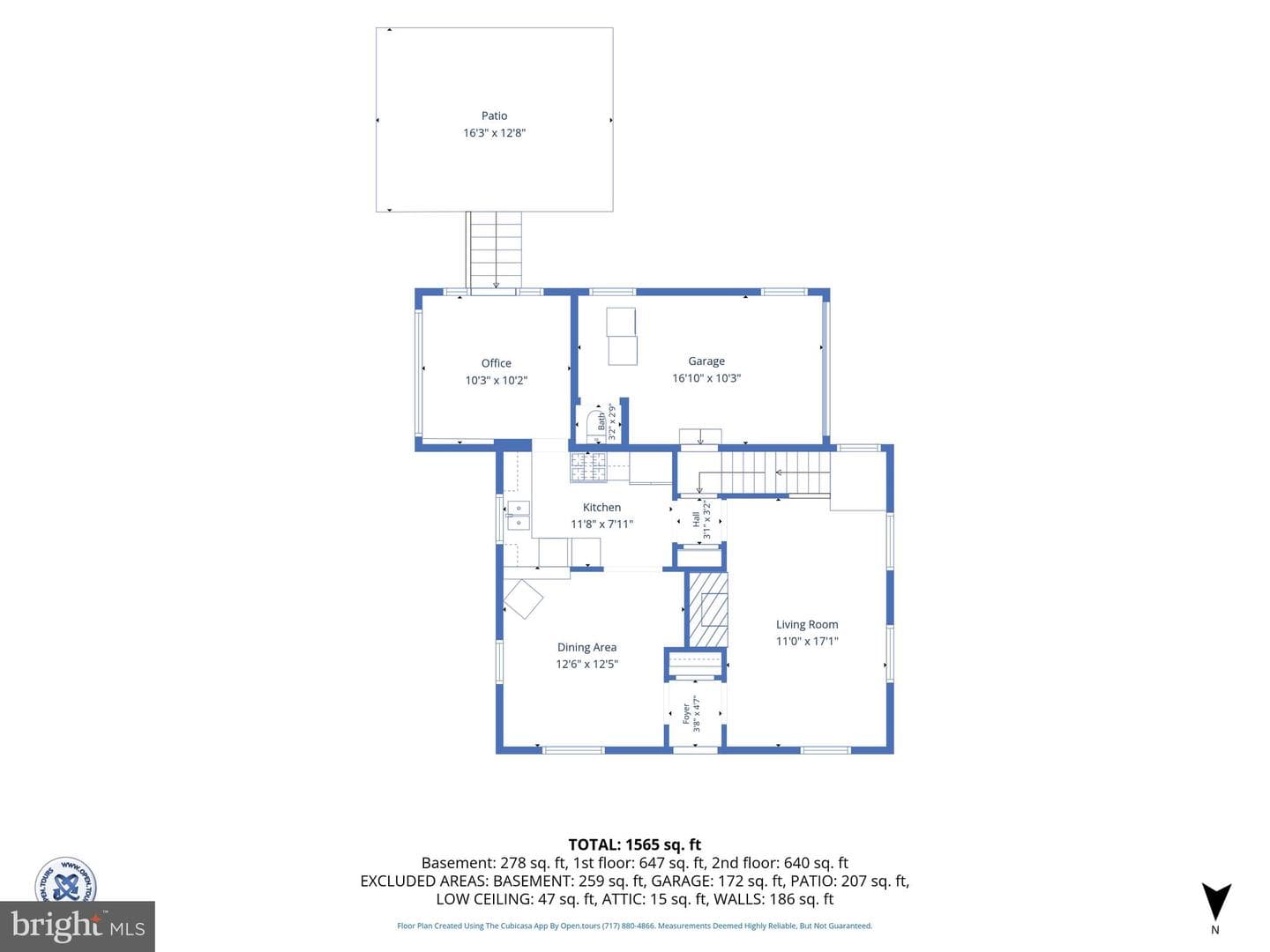 1100 Grandview Road photo 45