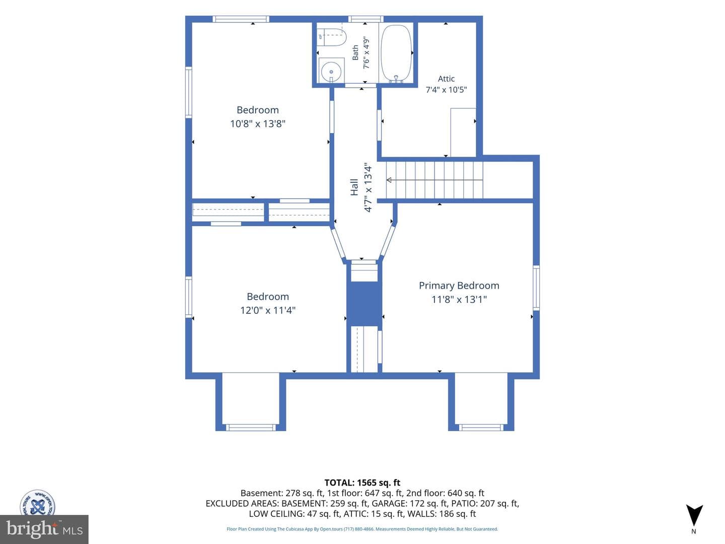 1100 Grandview Road photo 46
