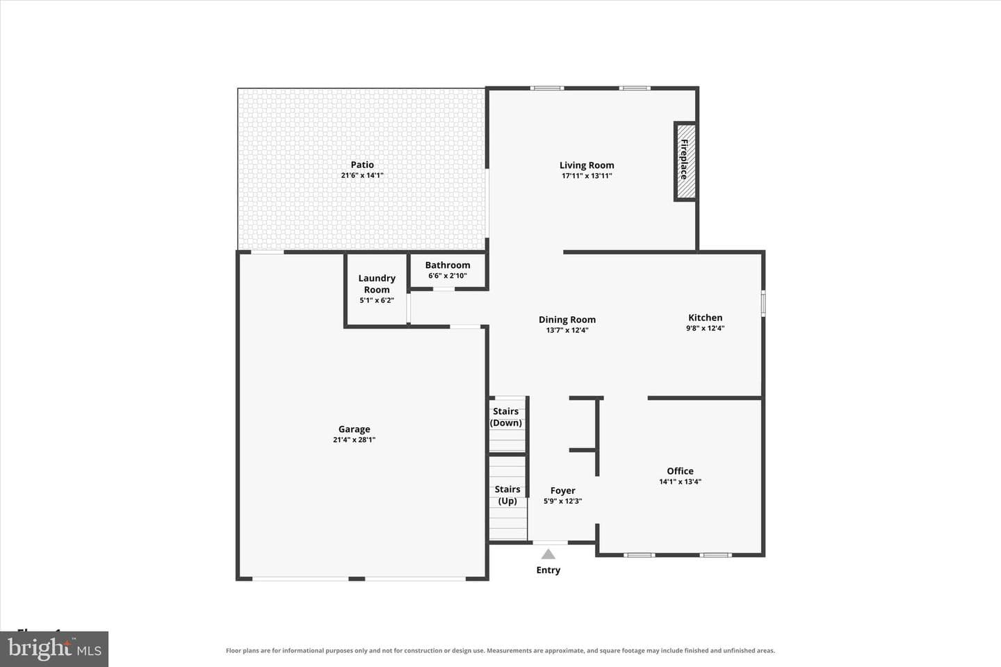 3903 Starview Drive photo 32