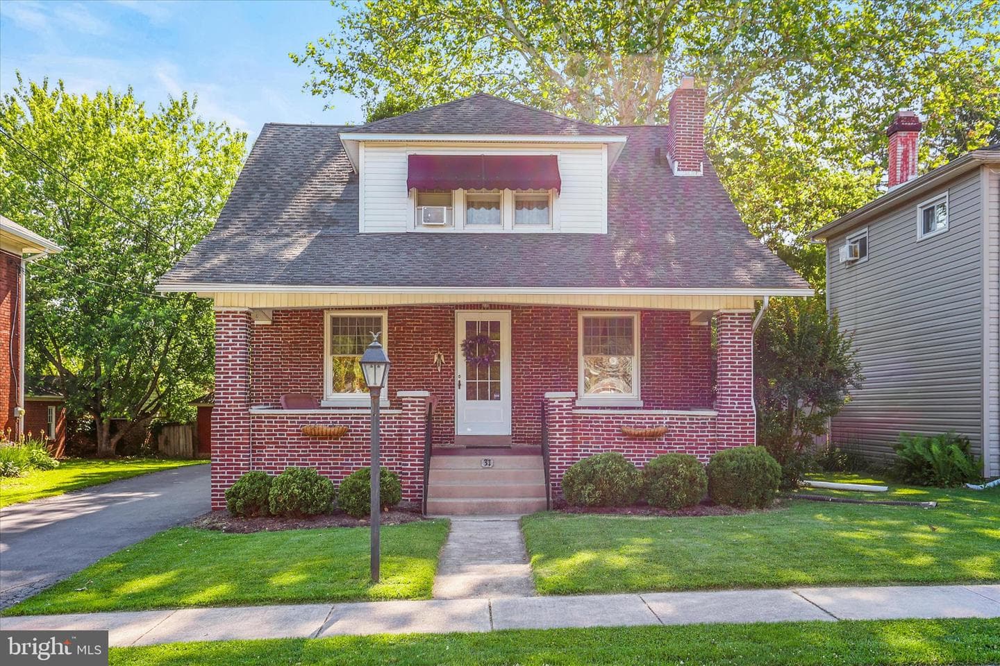 31 N Kershaw Street photo 3