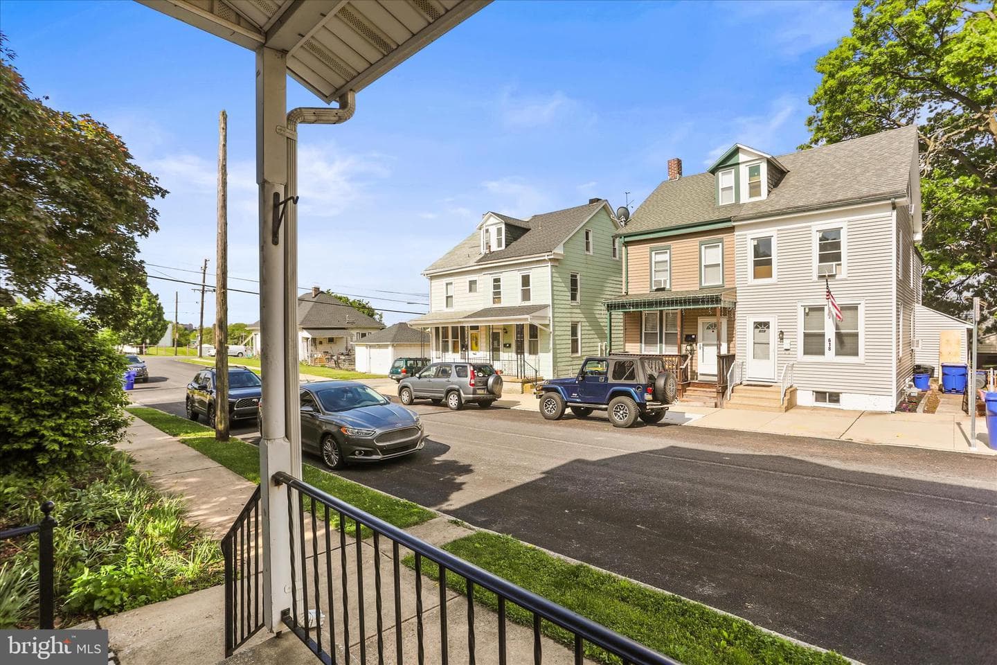 619 Ridge Avenue photo 4