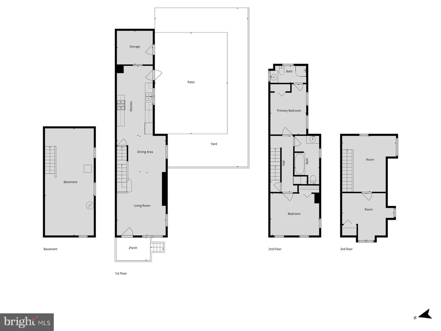 619 Ridge Avenue photo 43