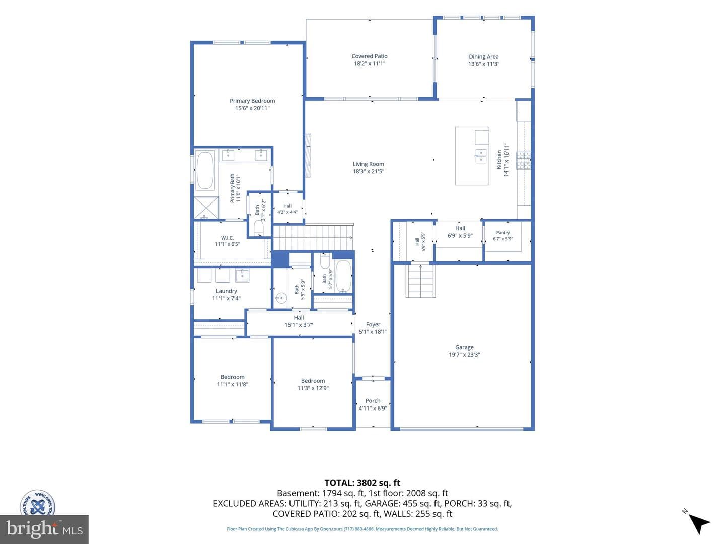 61 Black Oak Court photo 35