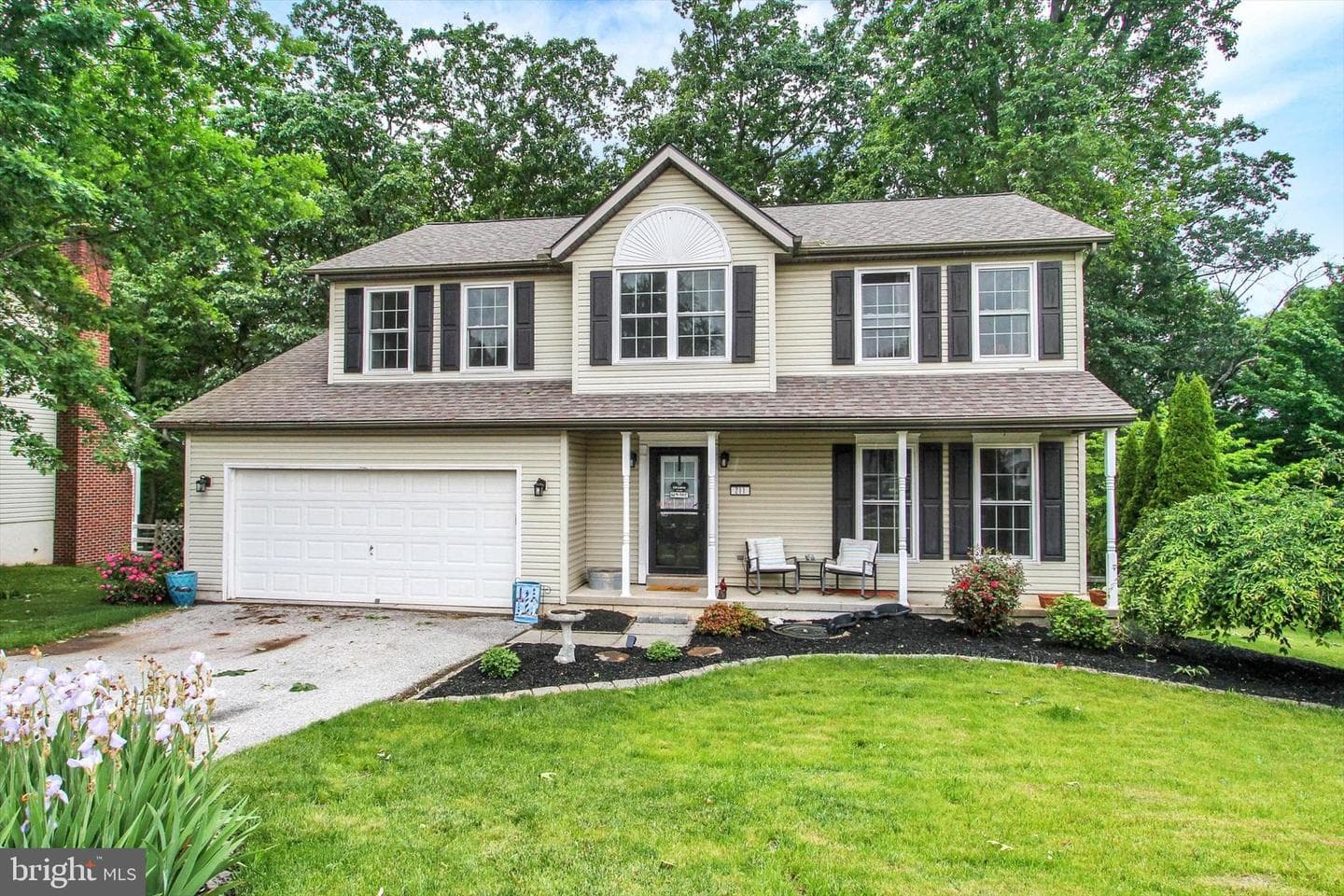 211 Moore Drive