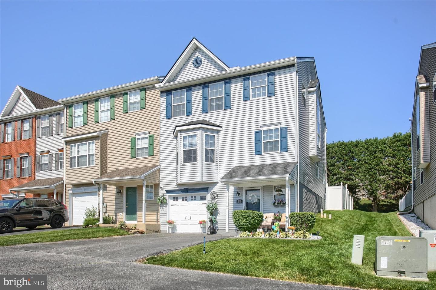 166 Country Ridge Drive photo 3