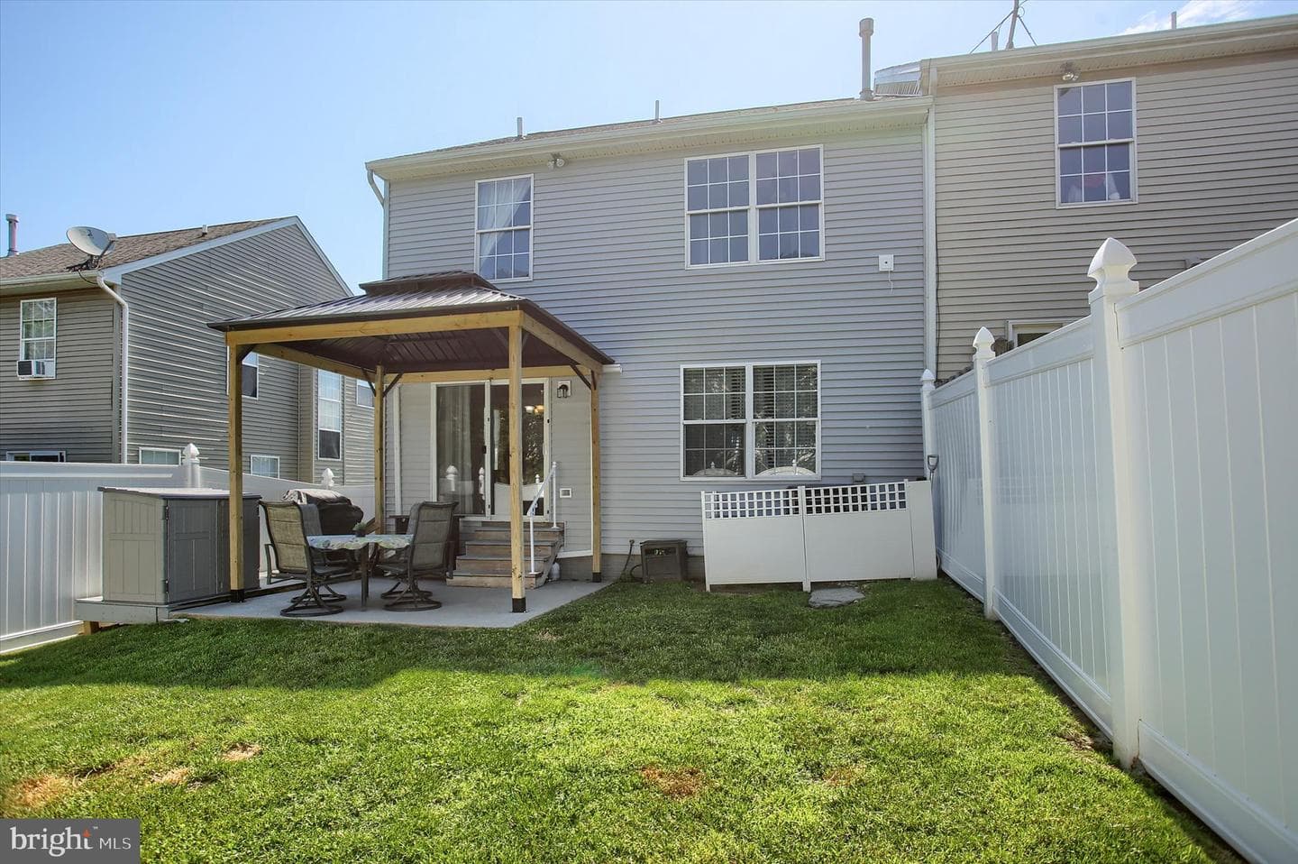 166 Country Ridge Drive photo 30