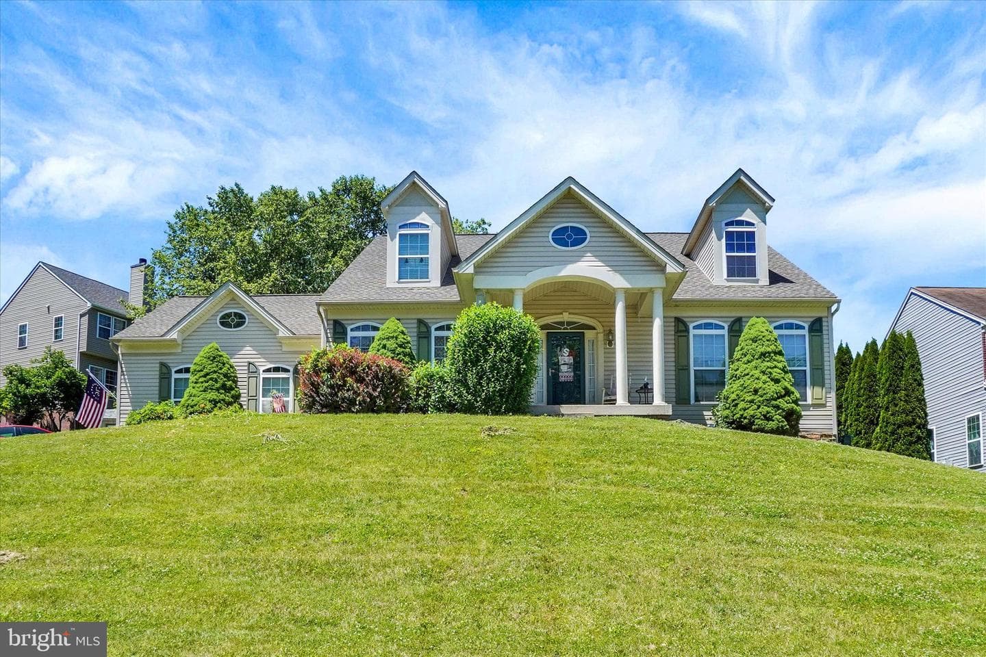 1050 Cranberry Lane W, York