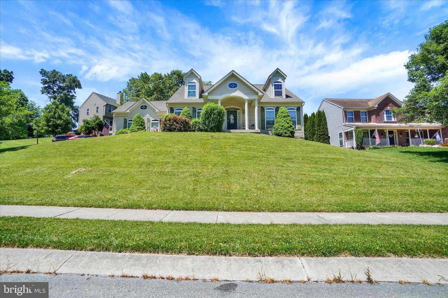 1050 Cranberry Lane W, York
