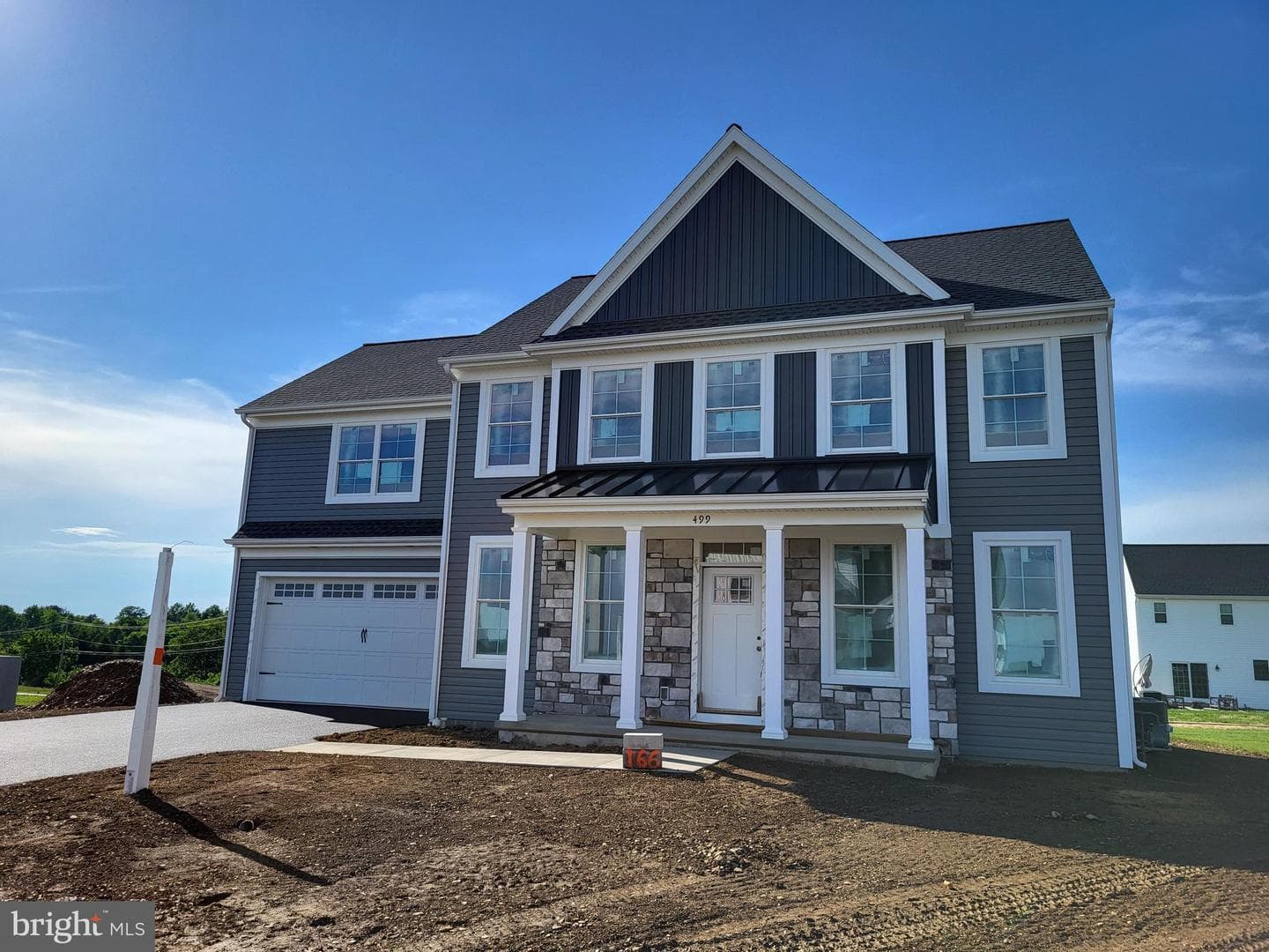 499 Winding Way #lot 166 photo 45