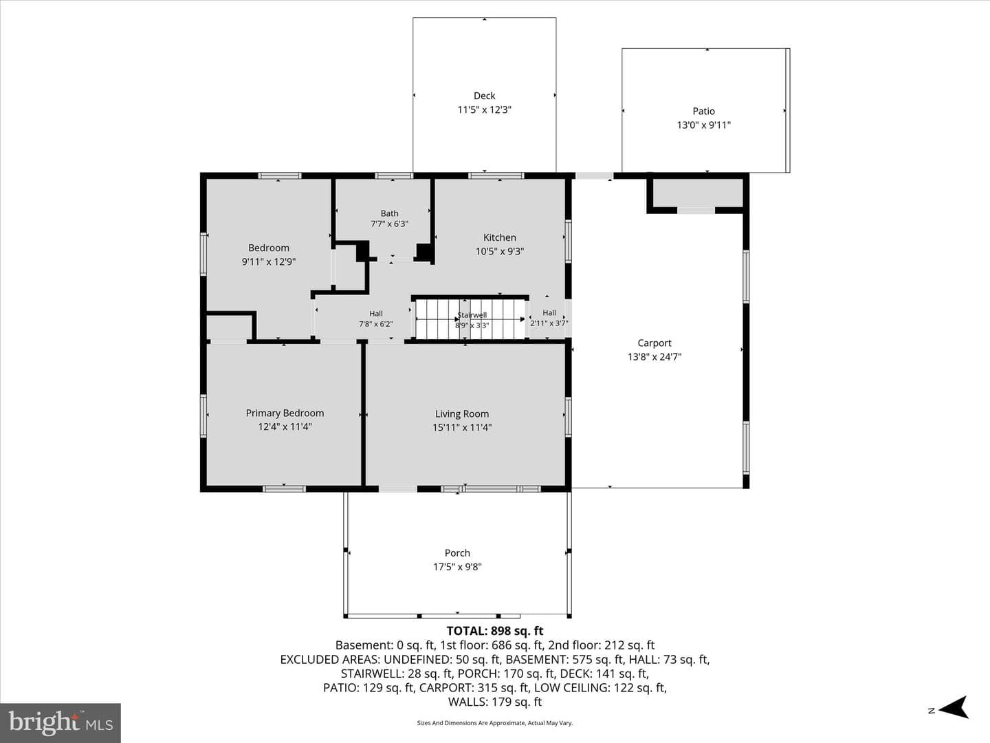 2515 N George Street photo 27