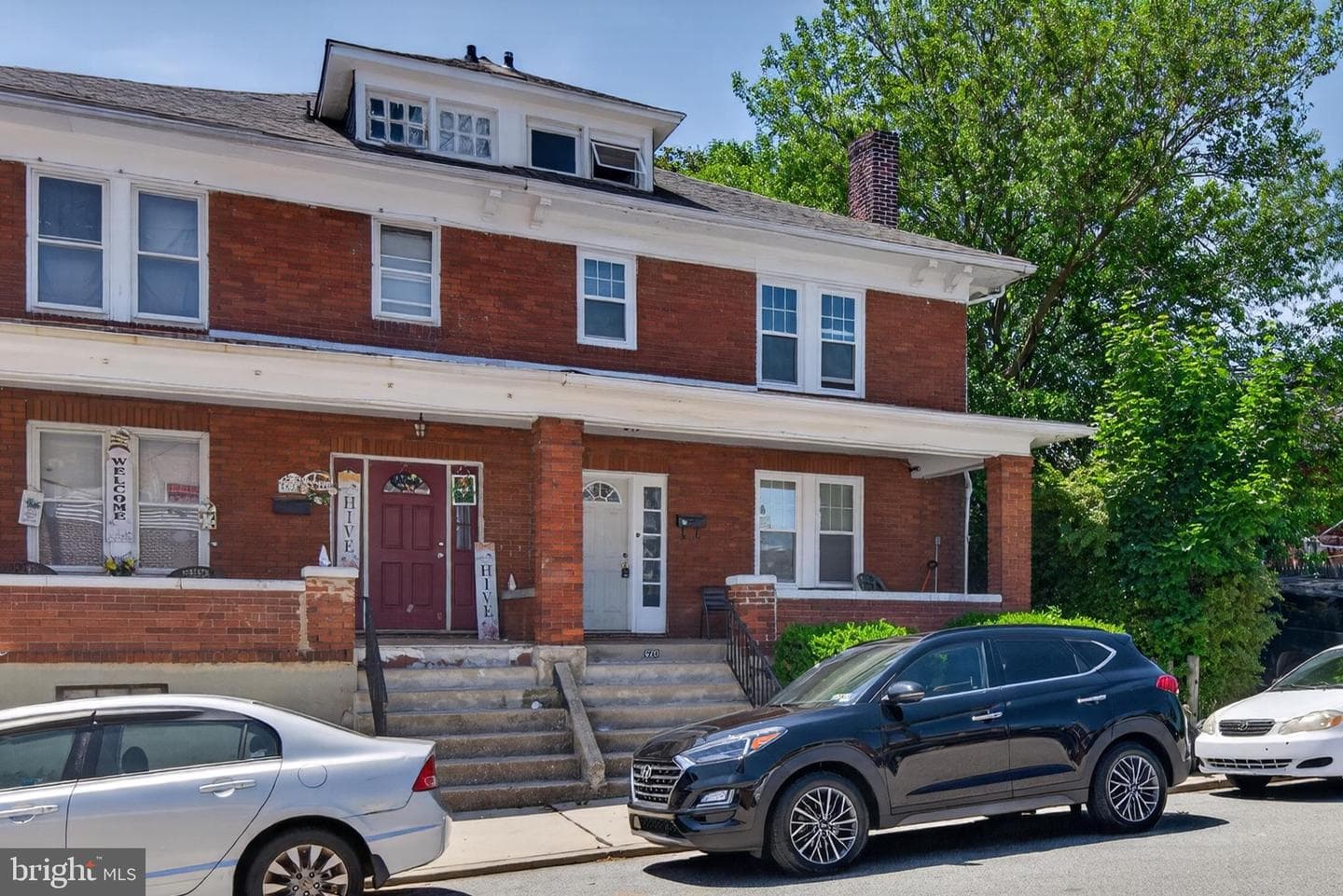 620 S Newberry Street, York