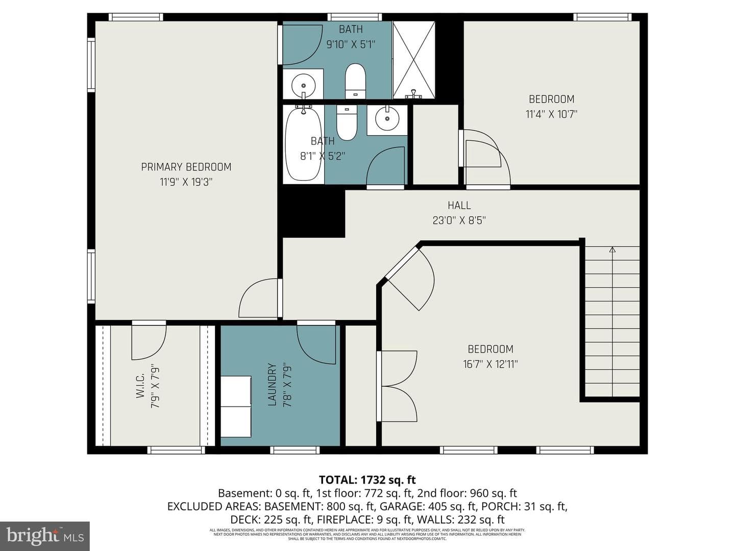 909 Cougar Pointe Circle photo 10