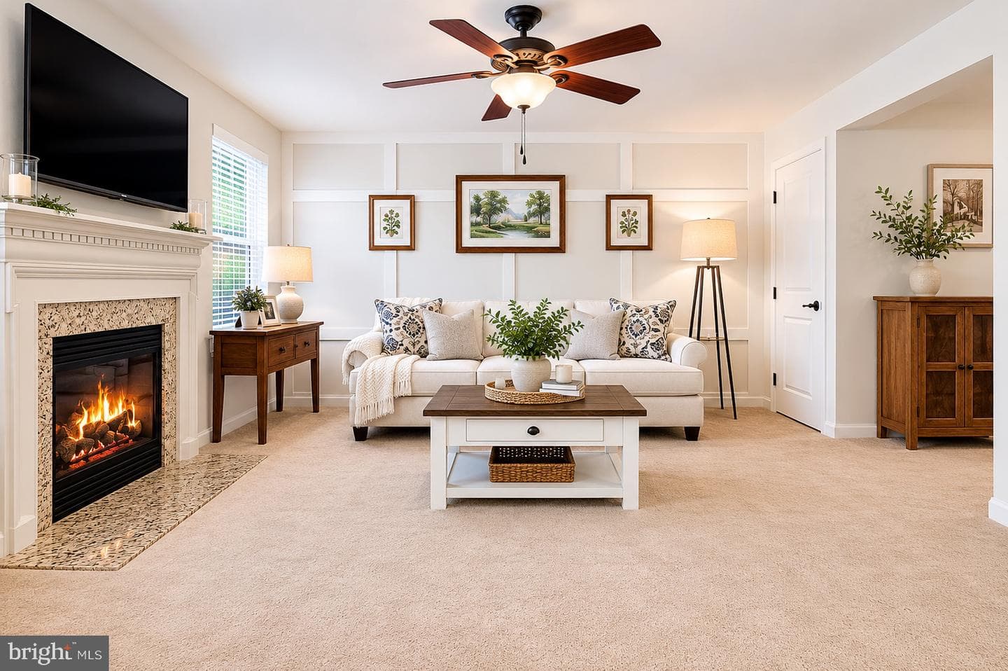 909 Cougar Pointe Circle, Seven Valleys