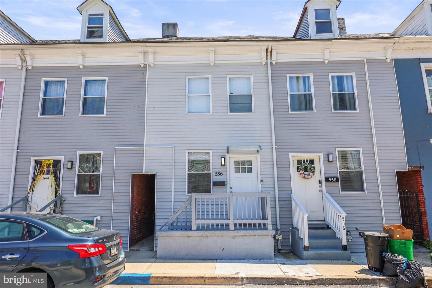 556 Salem Avenue, York