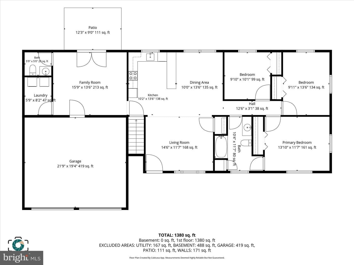 1440 Equestrian Drive photo 26