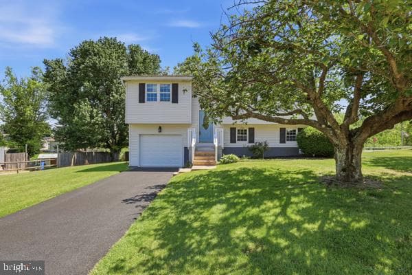 3496 Fox Ridge Court, Dover