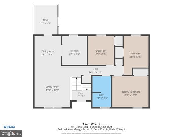 3496 Fox Ridge Court photo 34