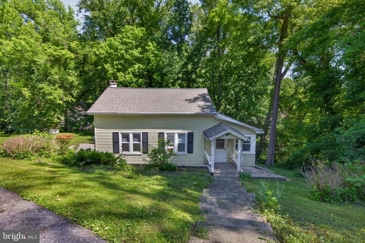 140 Murphys Hollow Lane, Wrightsville